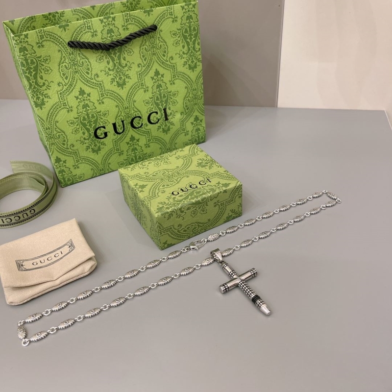 Gucci Necklaces